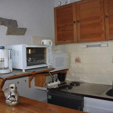 Apartment Namaste By Interhome Les Villards-sur-Thônes Dış mekan fotoğraf